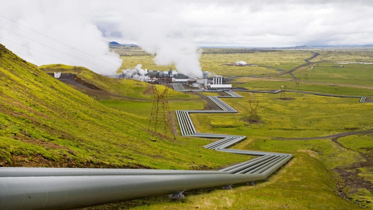Why the EU Is Finally Taking Geothermal Seriously - And Why Northern Germany Should Pay Attention