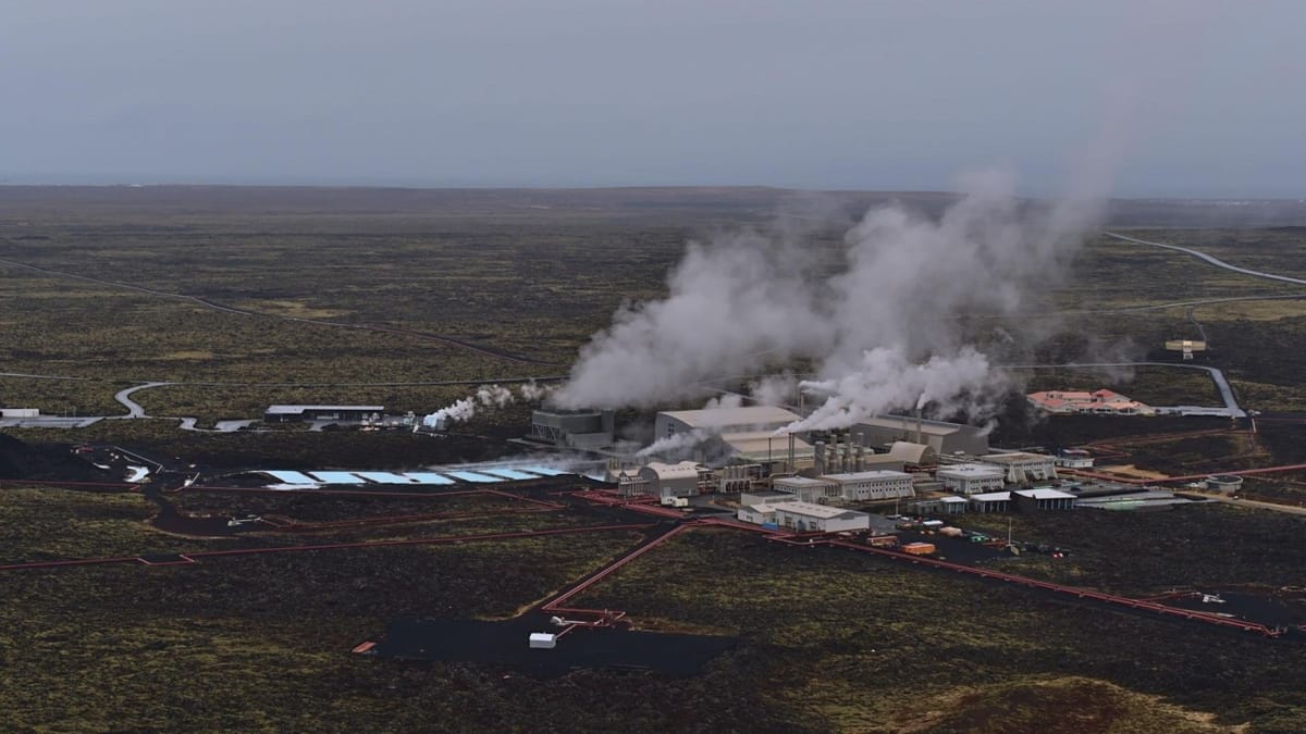 Geothermal Isn’t a Climate Story. It’s an Industrial Strategy.