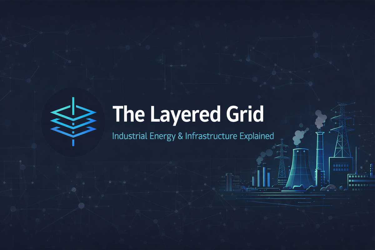 About The Layered Grid