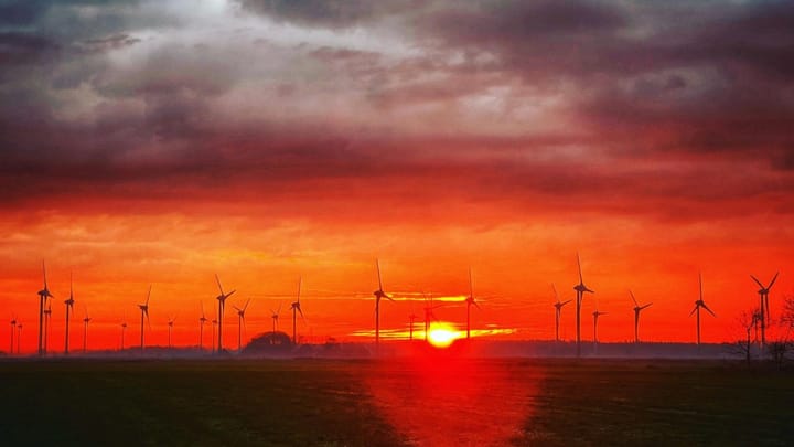 Why Northern Germany Will Dominate Europe’s Energy Engineering Decade