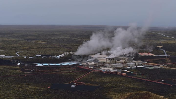 Geothermal Isn’t a Climate Story. It’s an Industrial Strategy.